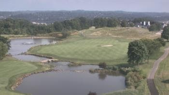 Weather camera view of The Club at Nevillewood.
