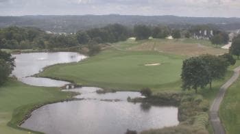 Weather camera view of The Club at Nevillewood.