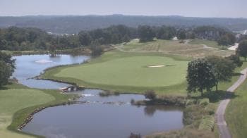 Weather camera view of The Club at Nevillewood.
