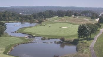 Weather camera view of The Club at Nevillewood.