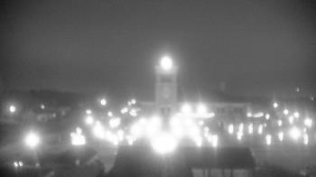 Weather camera view of City of Navasota.