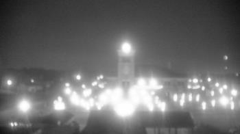 Weather camera view of City of Navasota.