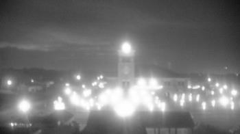 Weather camera view of City of Navasota.