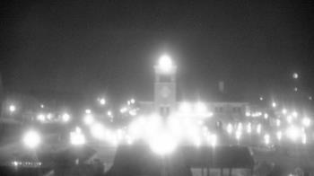 Weather camera view of City of Navasota.