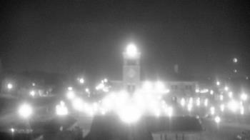 Weather camera view of City of Navasota.