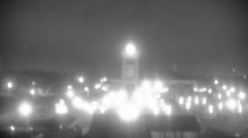 Weather camera view of City of Navasota.