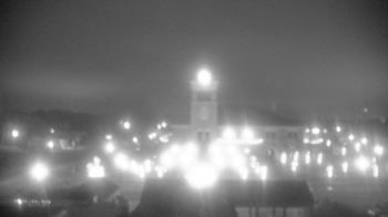 Weather camera view of City of Navasota.