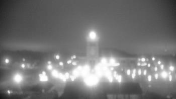 Weather camera view of City of Navasota.