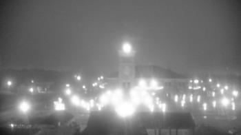 Weather camera view of City of Navasota.