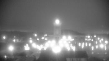 Weather camera view of City of Navasota.