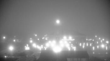 Weather camera view of City of Navasota.