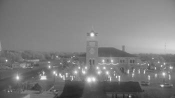 Weather camera view of City of Navasota.