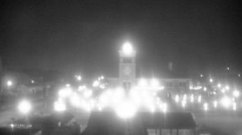 Weather camera view of City of Navasota.