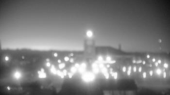 Weather camera view of City of Navasota.