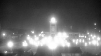 Weather camera view of City of Navasota.