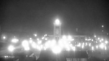 Weather camera view of City of Navasota.