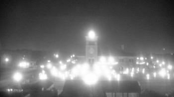 Weather camera view of City of Navasota.