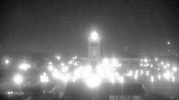 Weather camera view of City of Navasota.