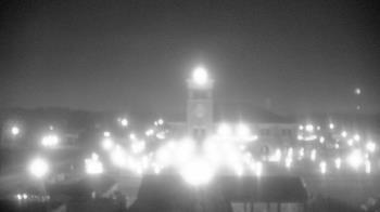 Weather camera view of City of Navasota.