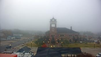 Weather camera view of City of Navasota.