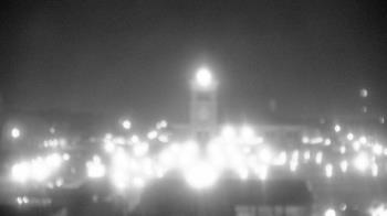 Weather camera view of City of Navasota.