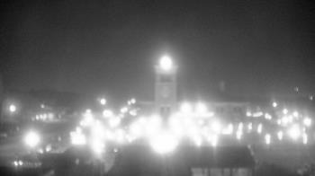 Weather camera view of City of Navasota.