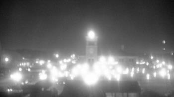 Weather camera view of City of Navasota.