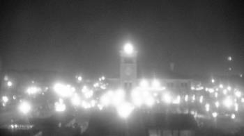 Weather camera view of City of Navasota.
