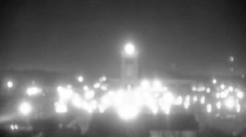 Weather camera view of City of Navasota.