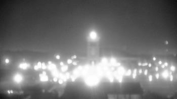 Weather camera view of City of Navasota.