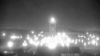 Weather camera view of City of Navasota.