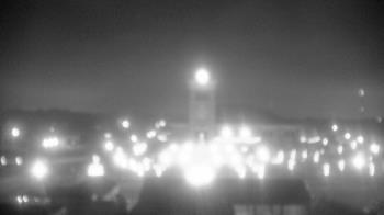 Weather camera view of City of Navasota.