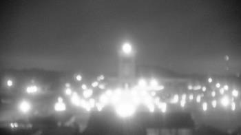 Weather camera view of City of Navasota.