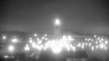 Weather camera view of City of Navasota.