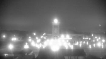 Weather camera view of City of Navasota.