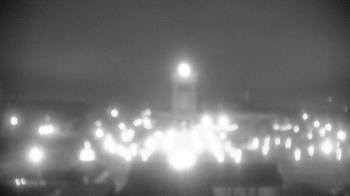 Weather camera view of City of Navasota.