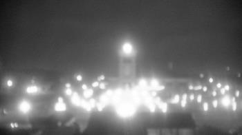 Weather camera view of City of Navasota.