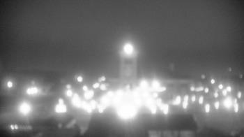 Weather camera view of City of Navasota.