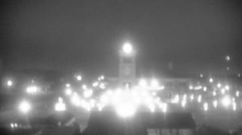 Weather camera view of City of Navasota.