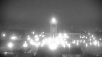 Weather camera view of City of Navasota.