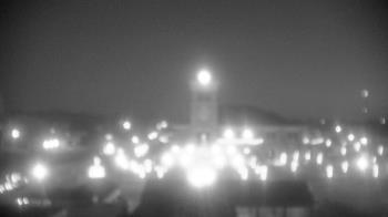 Weather camera view of City of Navasota.