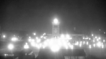 Weather camera view of City of Navasota.