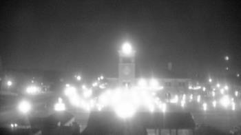 Weather camera view of City of Navasota.