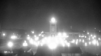 Weather camera view of City of Navasota.