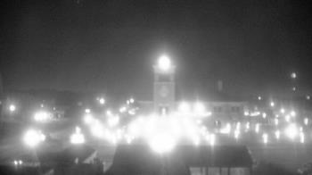 Weather camera view of City of Navasota.