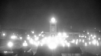 Weather camera view of City of Navasota.