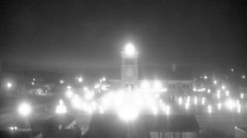 Weather camera view of City of Navasota.