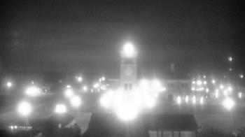 Weather camera view of City of Navasota.