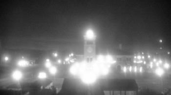 Weather camera view of City of Navasota.