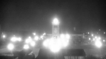 Weather camera view of City of Navasota.